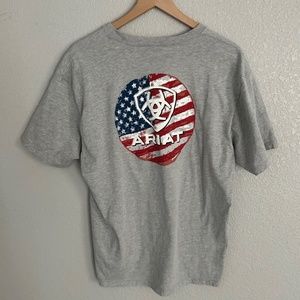 Ariat t shirt